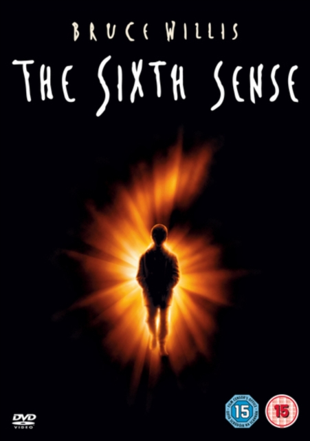 The Sixth Sense, DVD DVD