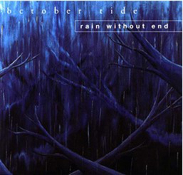 Rain without end, Vinyl / 12" Album Vinyl