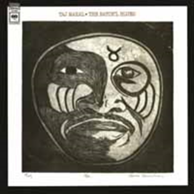 Natchl Blues, Vinyl / 12" Album Vinyl