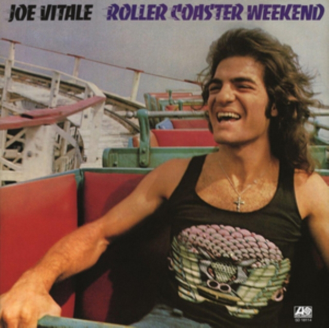 Roller Coaster Weekend, Vinyl / 12" Album Vinyl