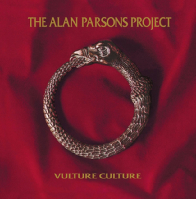 Vulture Culture, Vinyl / 12" Album Vinyl