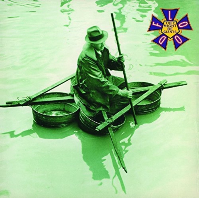 Flood, Vinyl / 12" Album (Gatefold Cover) Vinyl