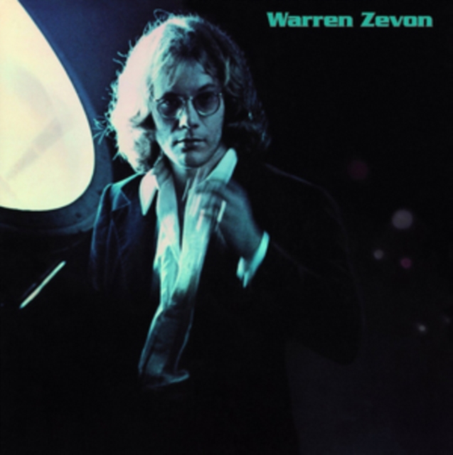 Warren Zevon, Vinyl / 12" Album Vinyl