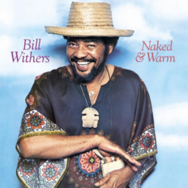 Naked and Warm, Vinyl / 12" Album Vinyl