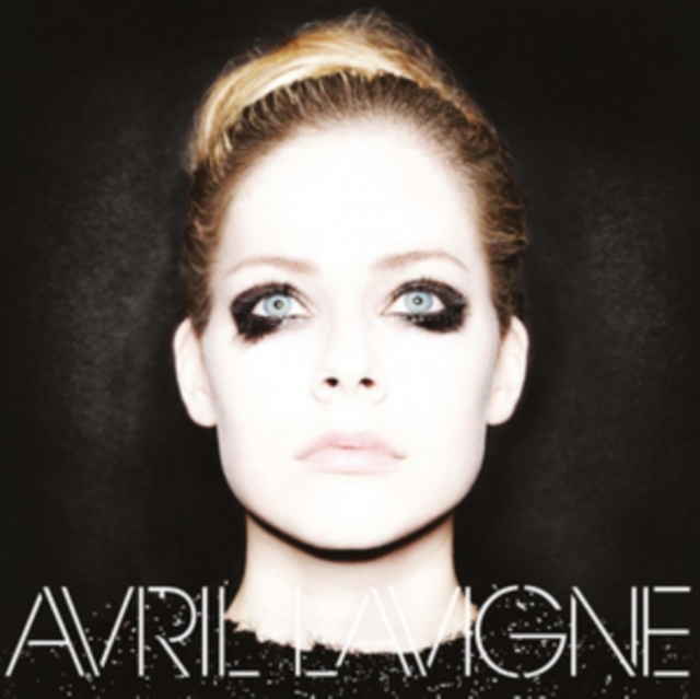 Avril Lavigne, Vinyl / 12" Album Vinyl