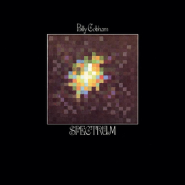 Spectrum, Vinyl / 12" Album Vinyl