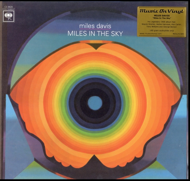 Miles in the Sky, Vinyl / 12" Album Vinyl