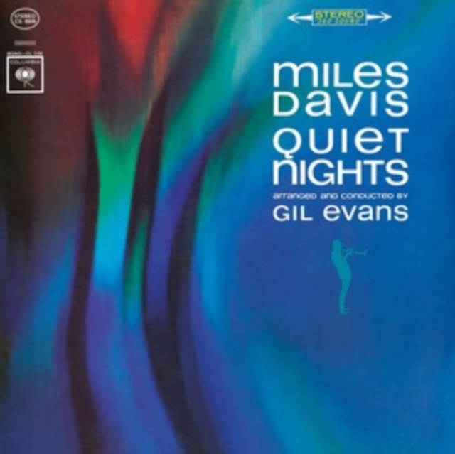 Quiet Nights, Vinyl / 12" Album Vinyl