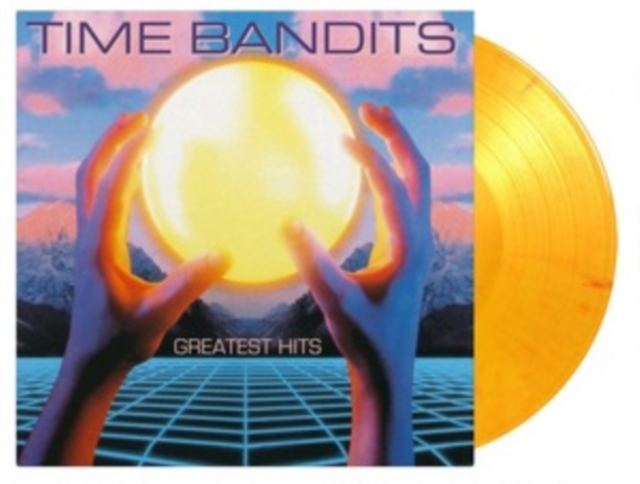 Greatest Hits (40th Anniversary Edition), Vinyl / 12" Album Coloured Vinyl Vinyl