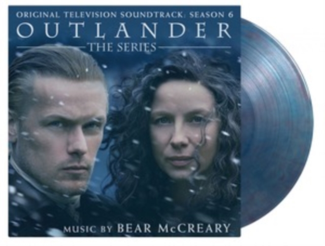 Outlander: Season 6 (Limited Edition), Vinyl / 12" Album Coloured Vinyl Vinyl