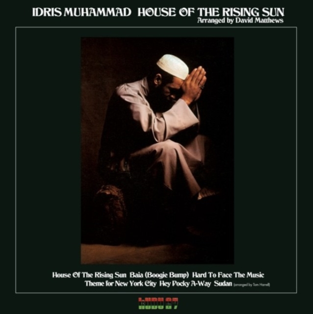 House of the Rising Sun, Vinyl / 12" Album Coloured Vinyl (Limited Edition) Vinyl