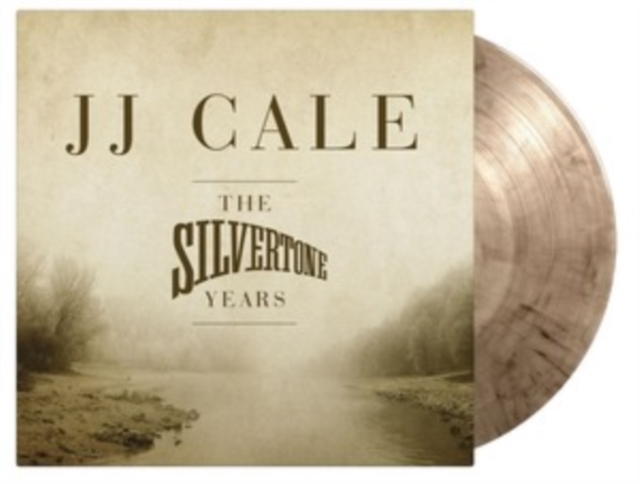 The Silvertone Years, Vinyl / 12" Album Coloured Vinyl (Limited Edition) Vinyl
