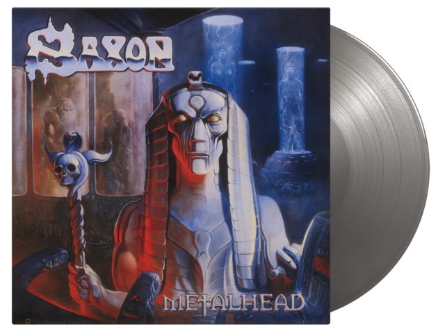 Metalhead, Vinyl / 12" Album Coloured Vinyl Vinyl