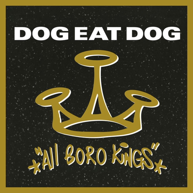 All Boro Kings, Vinyl / 12" Album Coloured Vinyl (Limited Edition) Vinyl