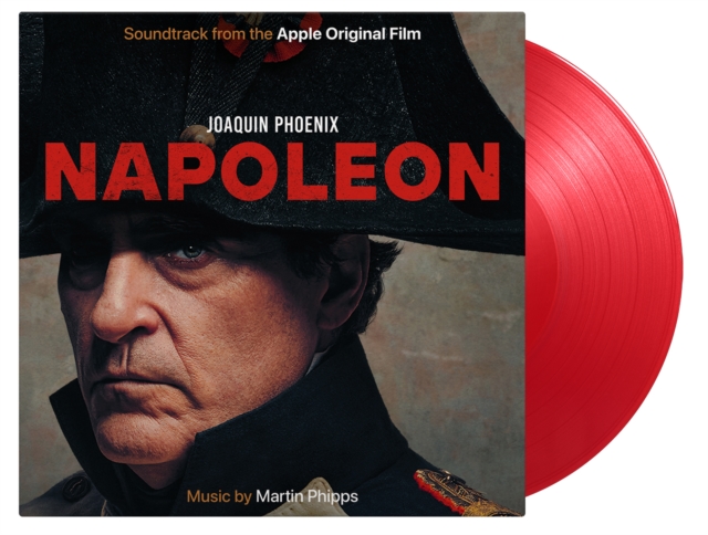 Napoleon, Vinyl / 12" Album Coloured Vinyl Vinyl
