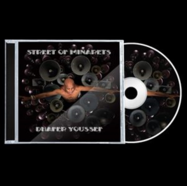 Street of Minarets, CD / Album (Jewel Case) Cd