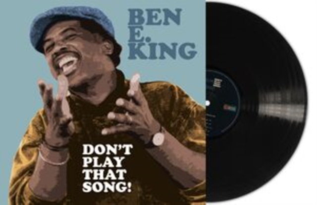 Don't Play That Song!, Vinyl / 12" Album Vinyl
