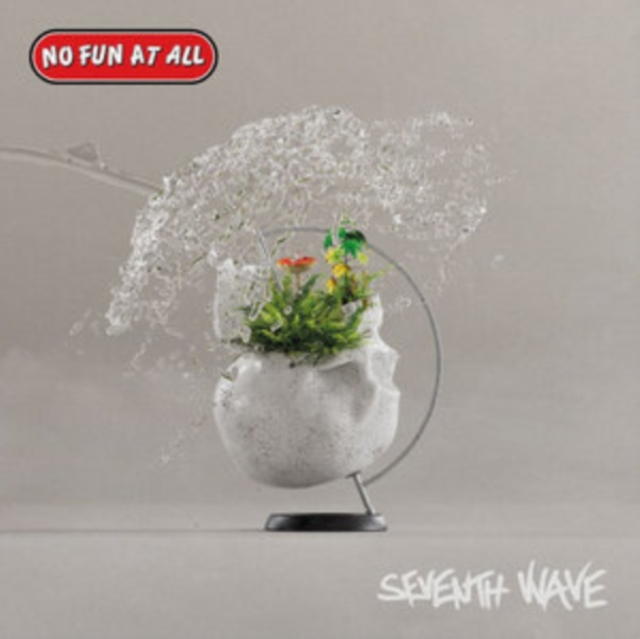 Seventh Wave, CD / Album Digipak Cd