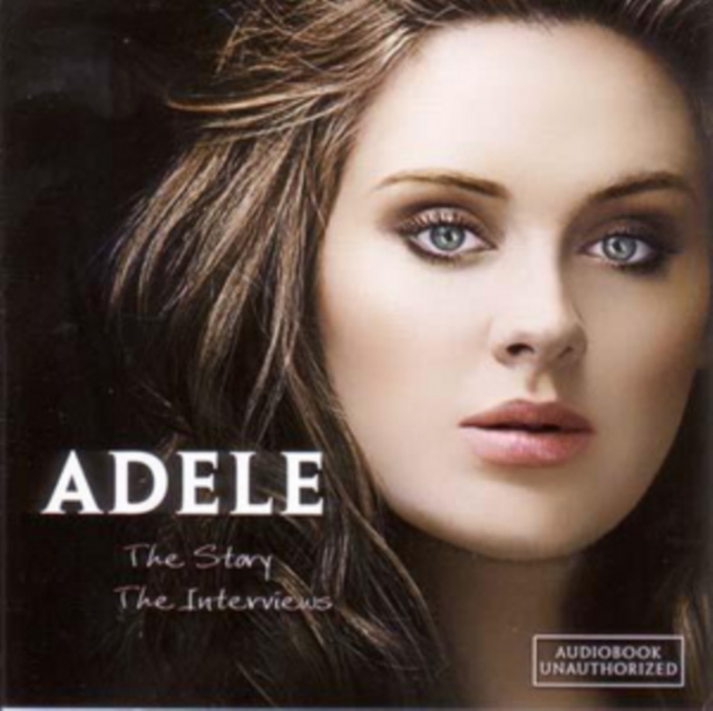 The Story: The Interviews, CD / Album Cd