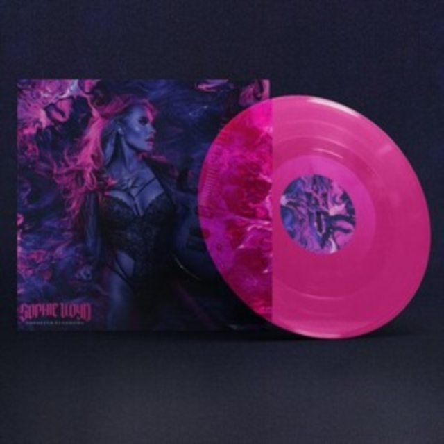 Imposter Syndrome, Vinyl / 12" Album Coloured Vinyl (Limited Edition) Vinyl