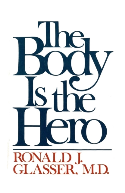 Body is the Hero, EPUB eBook