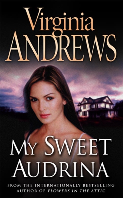 My Sweet Audrina, Paperback / softback Book