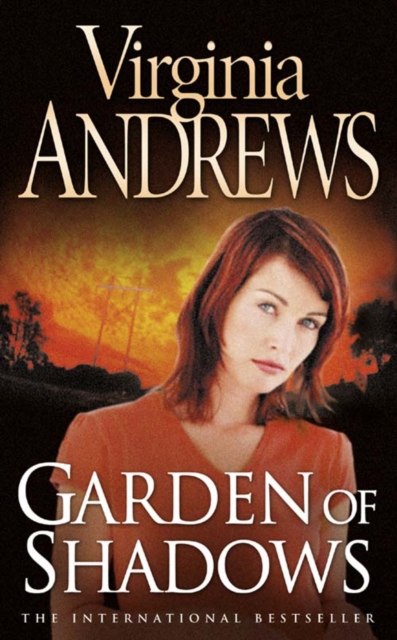 Garden of Shadows, Paperback / softback Book