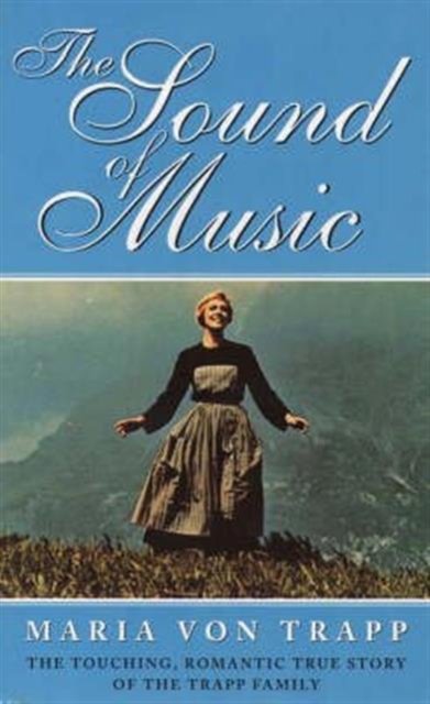 SOUND OF MUSIC,  Book