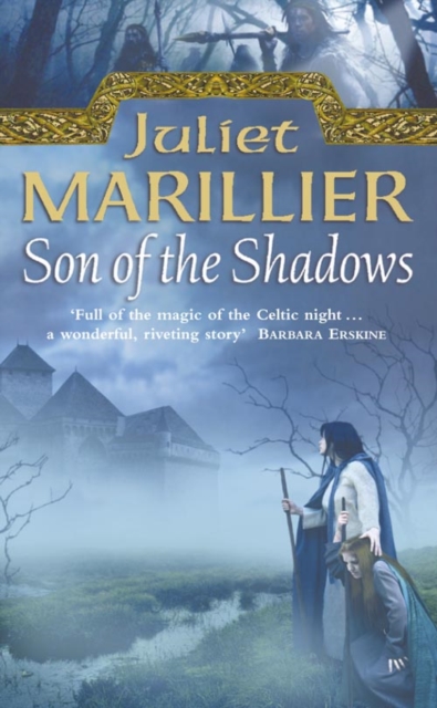 Son of the Shadows, Paperback / softback Book