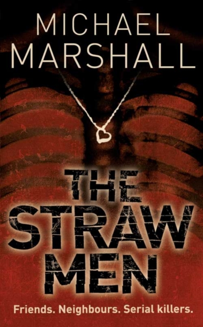 The Straw Men, Paperback / softback Book