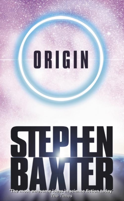 Origin, Paperback Book
