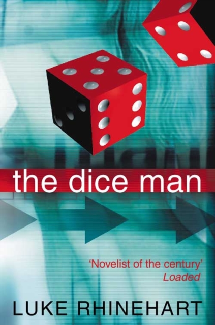 The Dice Man, Paperback / softback Book