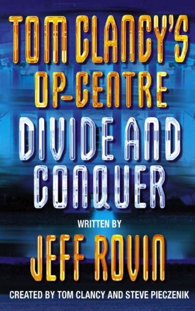Divide and Conquer, Paperback / softback Book