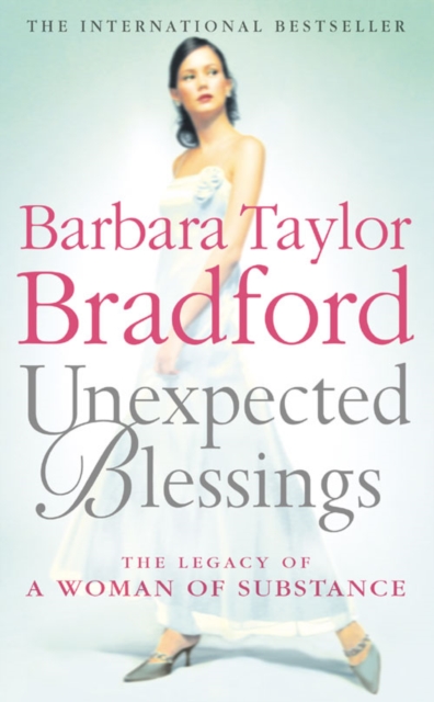 Unexpected Blessings, Paperback / softback Book