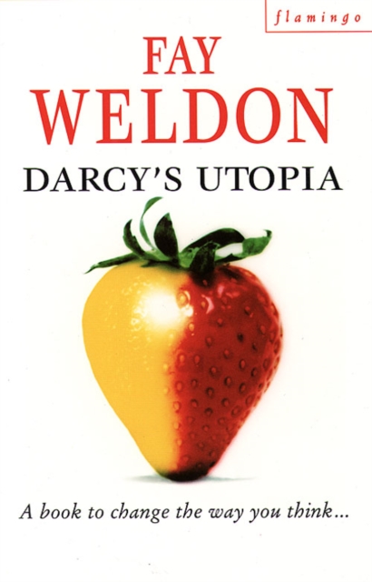 Darcy’s Utopia, Paperback / softback Book