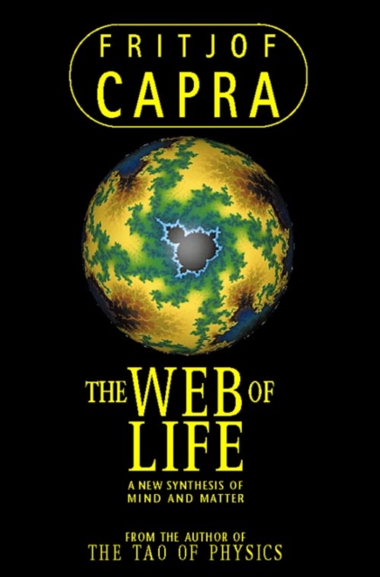 Web of Life, Paperback / softback Book