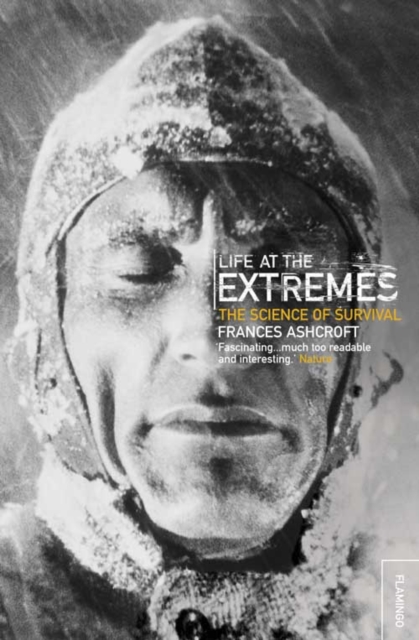 Life at the Extremes, Paperback / softback Book