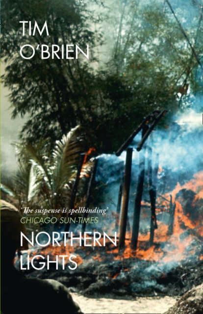 Northern Lights, Paperback / softback Book