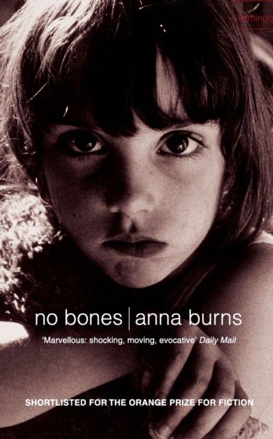 No Bones, Paperback / softback Book