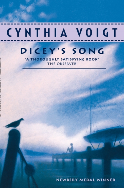 Dicey’s Song, Paperback / softback Book