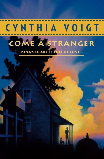 Come A Stranger, Paperback / softback Book