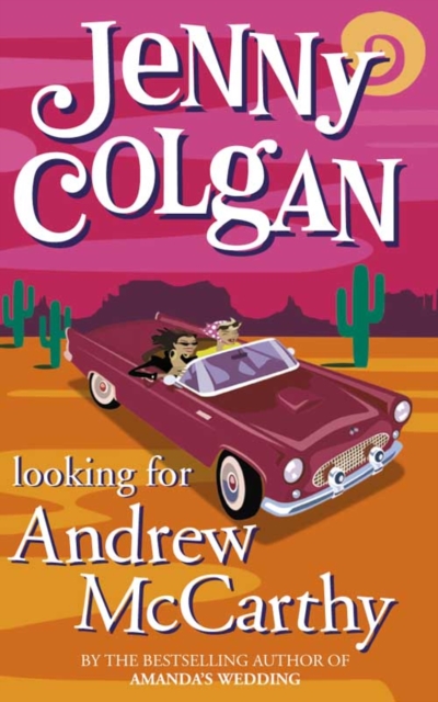 Looking for Andrew McCarthy, Paperback / softback Book