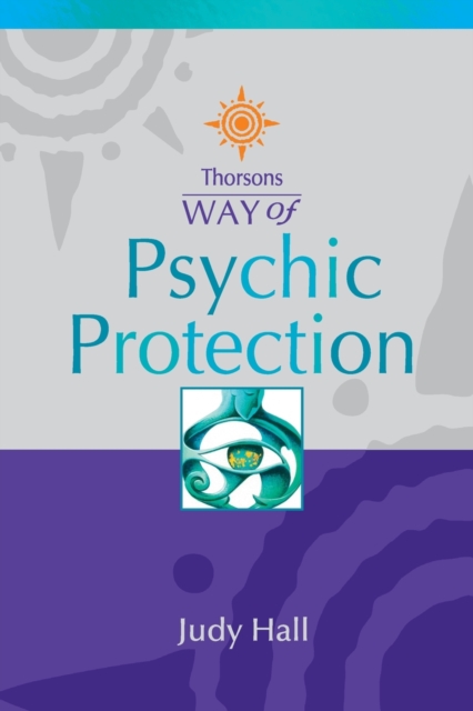 Psychic Protection, Paperback / softback Book