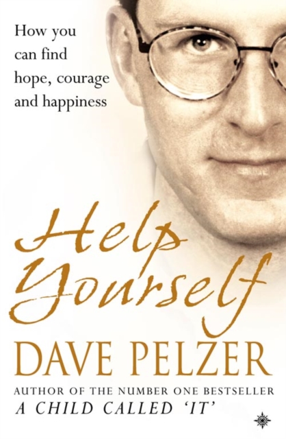 Help Yourself : How You Can Find Hope, Courage and Happiness, Paperback / softback Book