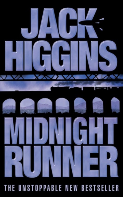 Midnight Runner, Paperback Book