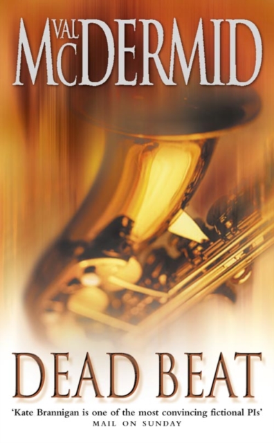 Dead Beat, Paperback / softback Book