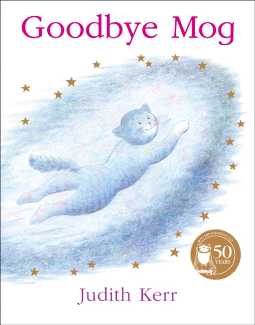 Goodbye Mog, Paperback / softback Book