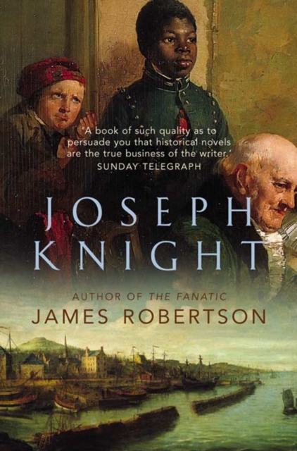 Joseph Knight, Paperback / softback Book