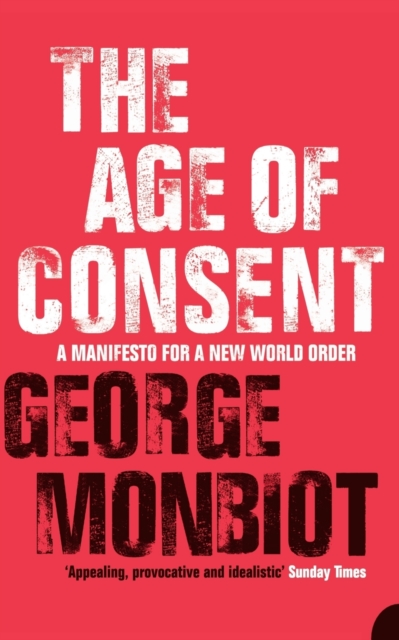 The Age of Consent, Paperback / softback Book