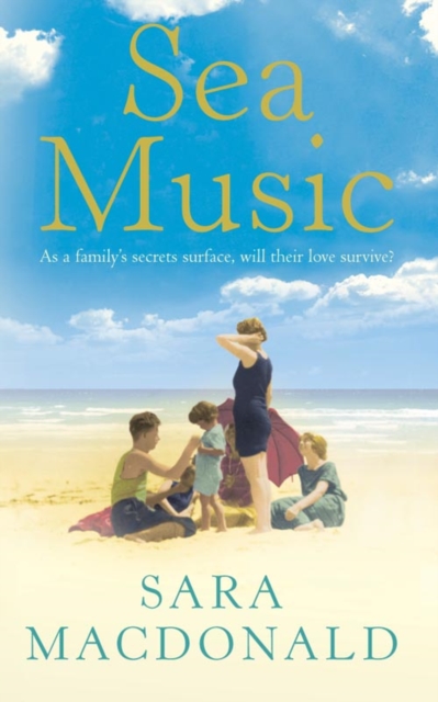 Sea Music, Paperback / softback Book